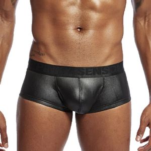 Slip clearance en cuir