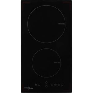 Plaque Induction 2 Foyers Encastrable Achat Vente Pas Cher