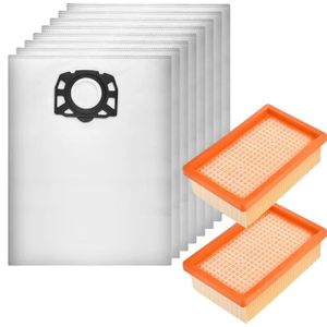 Filtre pour les aspirateur Kärcher NT 501 (EPA)