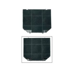 Vhbw 2x Filtres à Charbon Actif Remplacement Pour Klarstein CGCH3