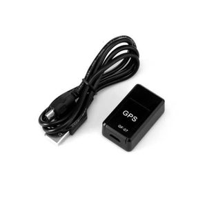 TRACAGE GPS COOK-GF-07 Mini GSM GPRS GPS Tracker voiture Systè