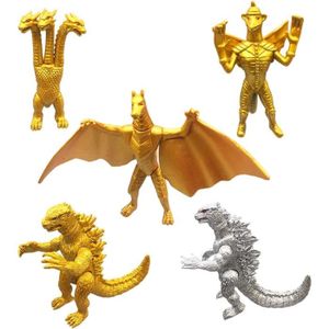 FIGURINE DE JEU Figurines Godzilla - Ksopsdey Figurine D'action Cl