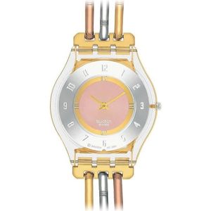 Montre femme Swatch - Large choix de marques - Cdiscount Bijouterie
