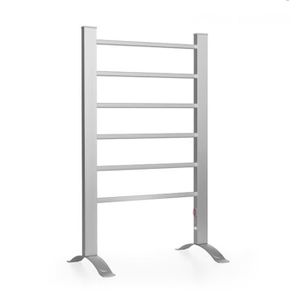 Seche Serviette Gris Achat Vente Pas Cher