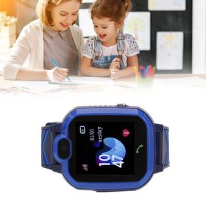 Smartwatch avec camera Cdiscount