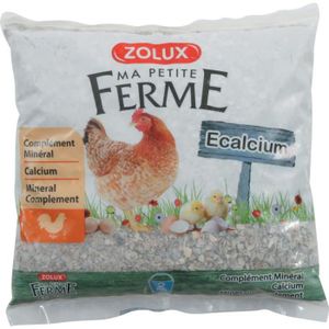 COMPLÉMENT ALIMENTAIRE Complément alimentaire minéral Ecalcium 2 kg