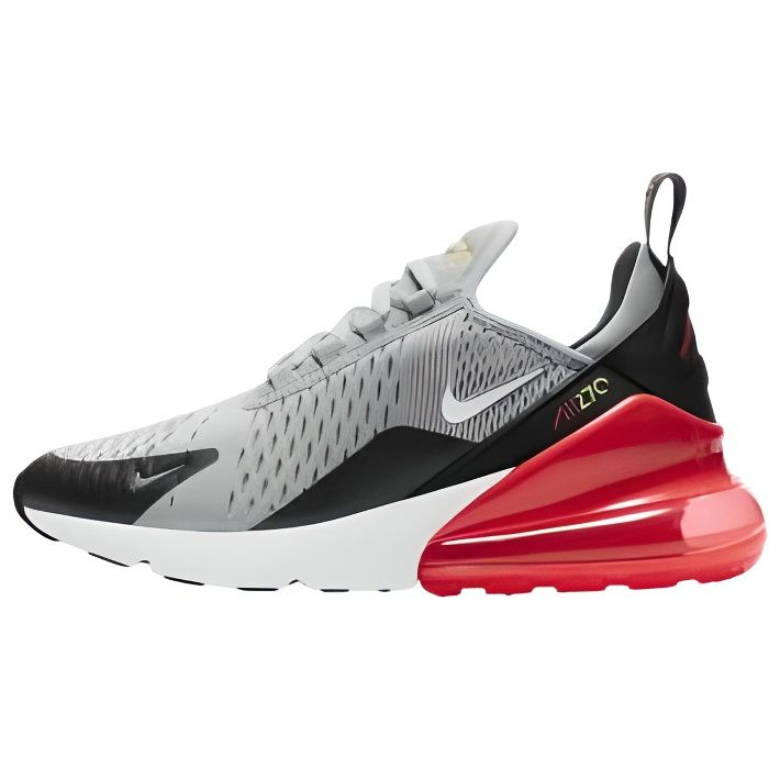 Air max 270 rouge Cdiscount