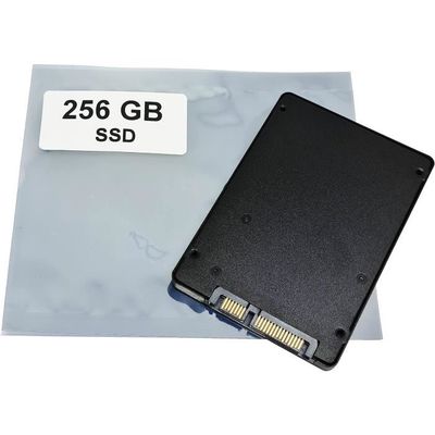 256 Go Disque Ssd Compatible Ibm Lenovo Thinkpad W500 (4058) (4065)[P7267] - Cdiscount Informatique