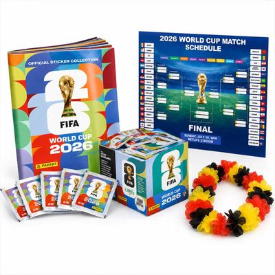 Set complet Panini Foot Ligue 1 2024 - Collection