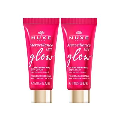 Sérum Hydratant Et éclat Glow Super Elixir Par Eliza Jones - 10 Ml, Pour Tous Types De Peau