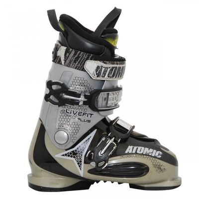 Atomic live on sale fit 8 womens