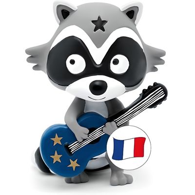 Figurine Tonies Aventure Disney Cars 1 pour Conteuse Toniebox