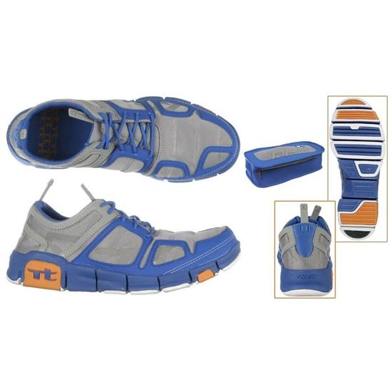 Reebok travel clearance trainer