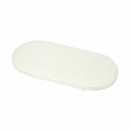 Matelas de Landau 32x72x4cm Matelas Couffin Bebe Sans Traitement Dehoussable Fabrique En France Cdiscount Puericulture Eveil bebe