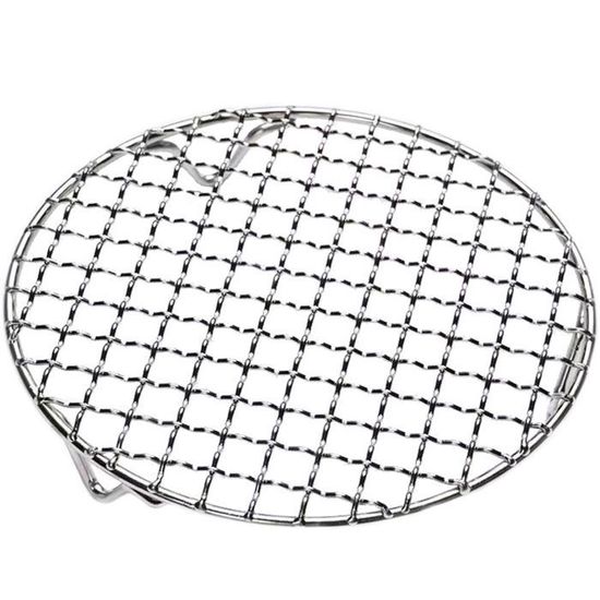Lot de 4 enjoliveurs de 16" en acier inoxydable spécifiques