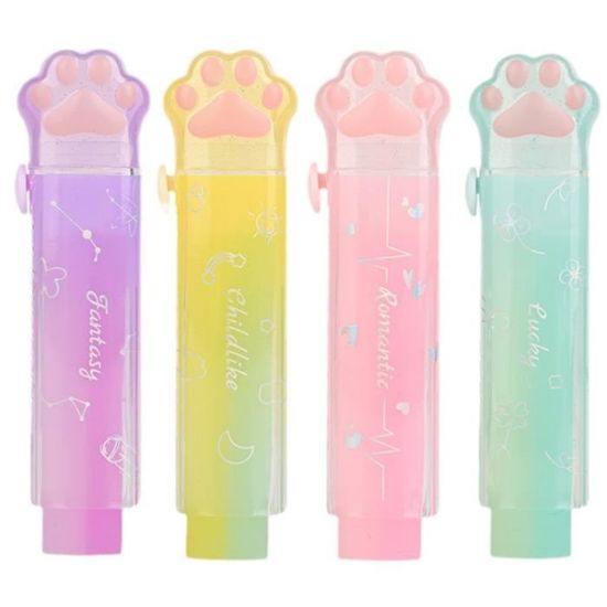 Lot 20 Gommes Non Toxiques Lot 20 Gommes Anniversaire Enfant - Cadeaux Invités 6-10 Ans Motifs Animaux Effaceurs Mignons Anniversaire 6-10 Ans
