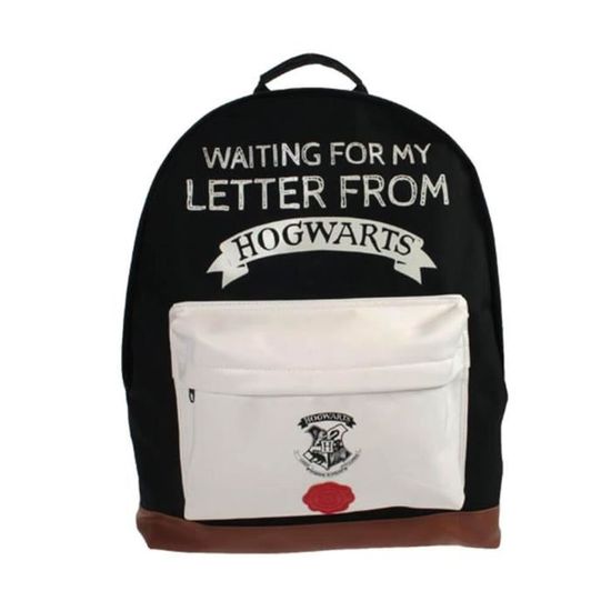 Multicolore Harry Potter Sac /à Dos Loisir - 5055964717278 Multicolore