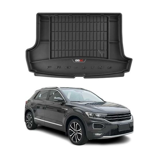 SEUIL DE COFFRE VW T-ROC (2017