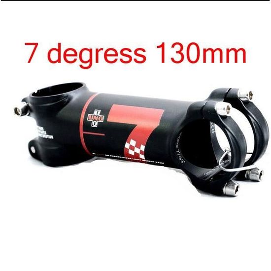 Potence VTT ProTaper Trail 35mm En Aluminium Forgé 3D - Longueur 35mm, Angle 0°, Noire - Neuf