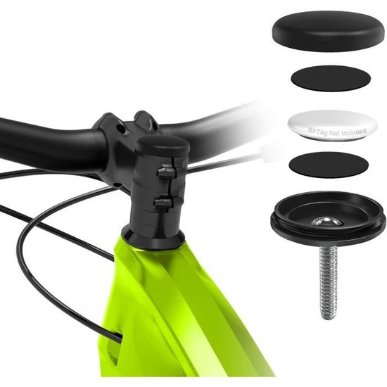 Cintre De Vtt CTRE VTT AL NR PLAT 31.8 UNO