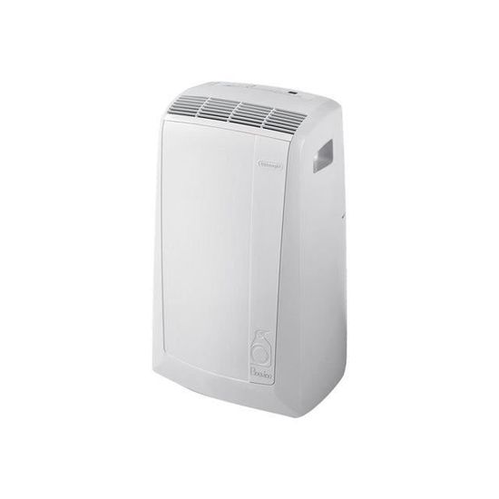 Climatiseur mobile PAC N87 SILENT