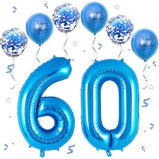 Echarpe Mister 60 ans Anniversaire - cadeaux