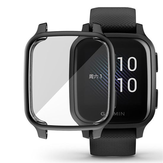 6 Films Protecteurs D'écran TPU Pour Garmin Venu 3S – Haute Transparence, Anti-rayures, Facile à Poser
