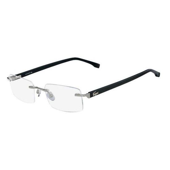 Lunettes de vue Monture LACOSTE L2236 045 Achat Vente lunettes de vue LACOSTE L2236 045 Homme Adulte Cdiscoun