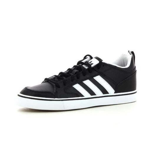 Adidas baskets cuir varial low homme cheap