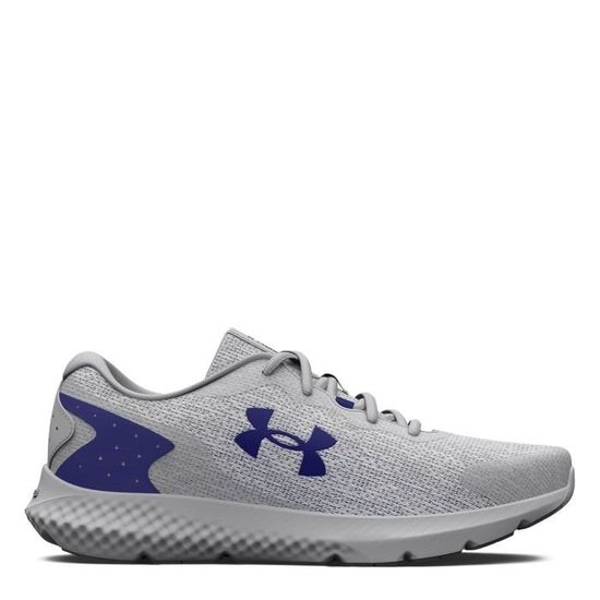 Under Armour Charged Rogue 3 Baskets De Running Hommes Cdiscount Sport