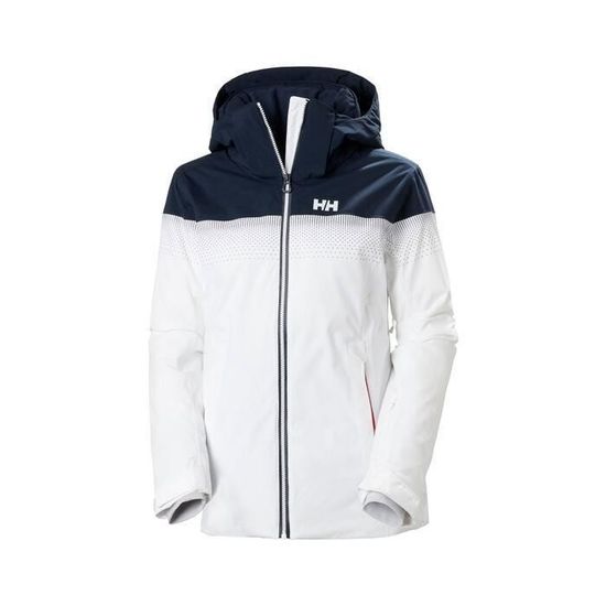 Veste de ski femme helly hansen on sale