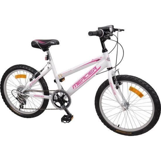 Velo enfant top 6 7 ans