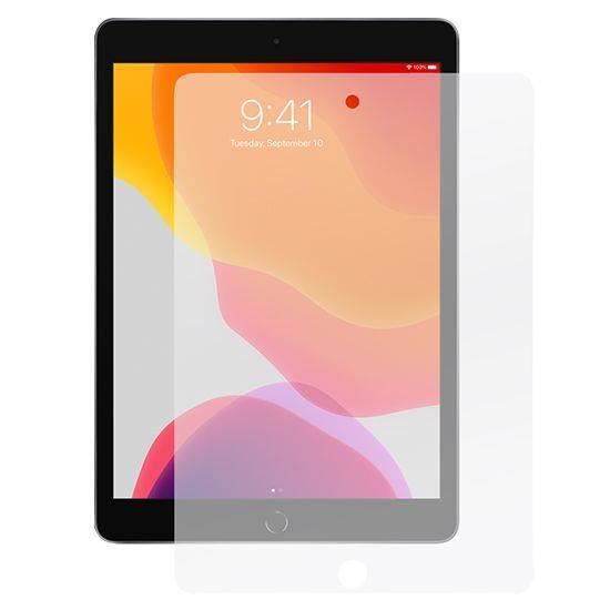 Protection En Verre Trempé 9H Pour IPad 7 (2019), 8 (2020), 9 (2021) - Taille 10,2 Pouces - Neuf Sous Film