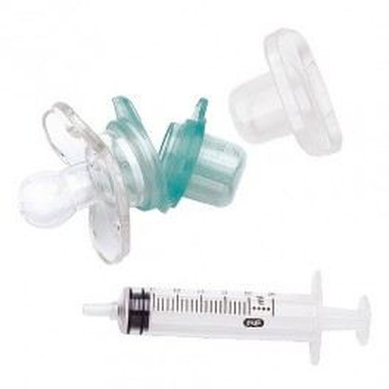 Sucette A Medicament Cdiscount Puericulture Eveil Bebe