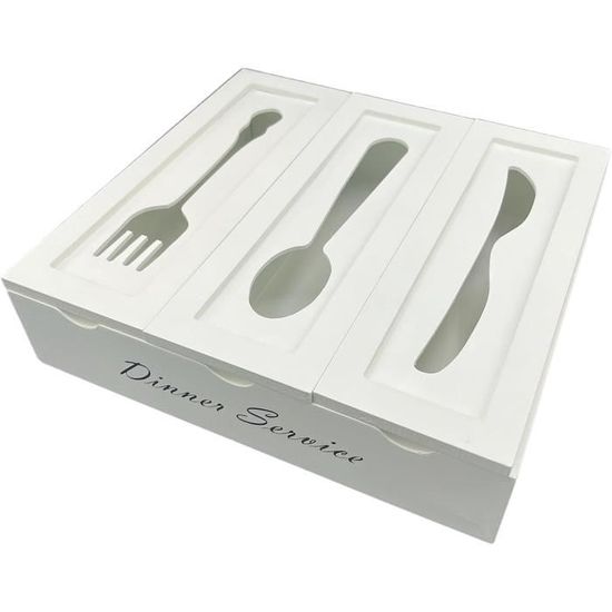 Porte ustensiles mural - Accessoires de rangement - Gadgets de Cuisine