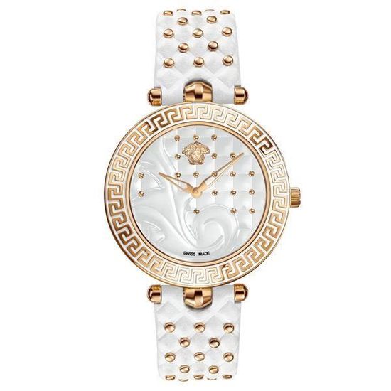 Montres femme versace store