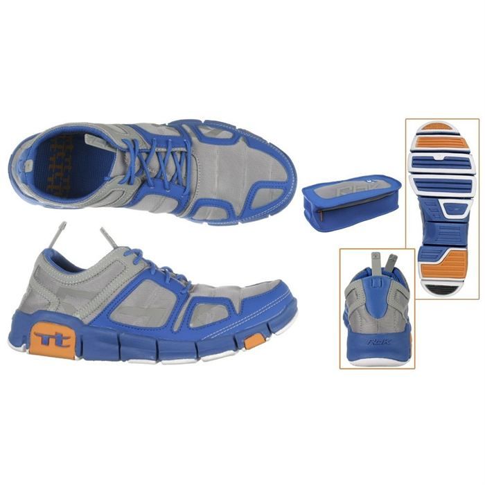 Reebok travel trainer best sale