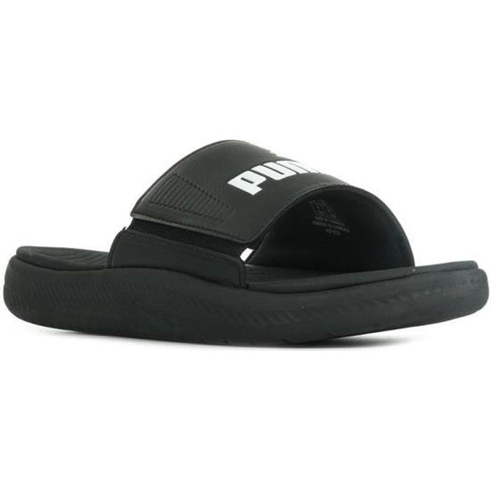 Claquette puma sales homme
