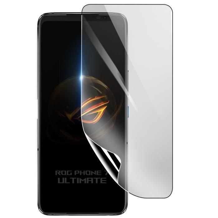 brotect Protection Ecran pour ASUS ROG Phone 8 Pro (2 Pièces