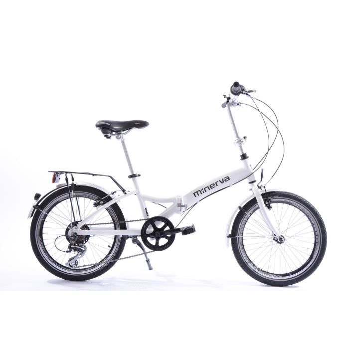 Minerva vélo discount