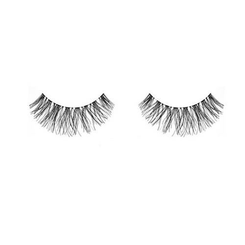 Ardell Faux cils - Invisibands Wispies noir
