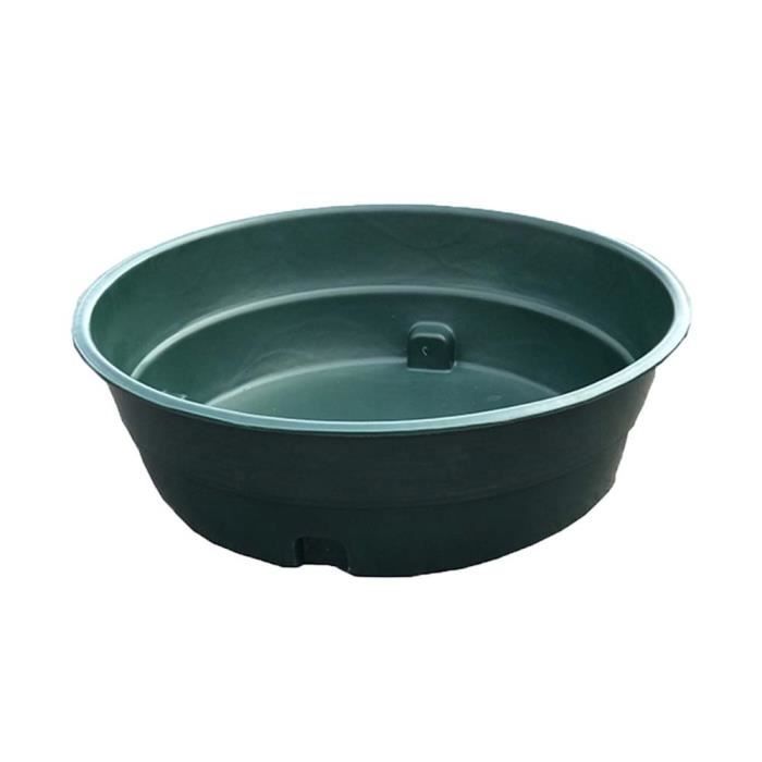 ABREUVOIR POUR CHEVAL et VACHE 500 L Vert
