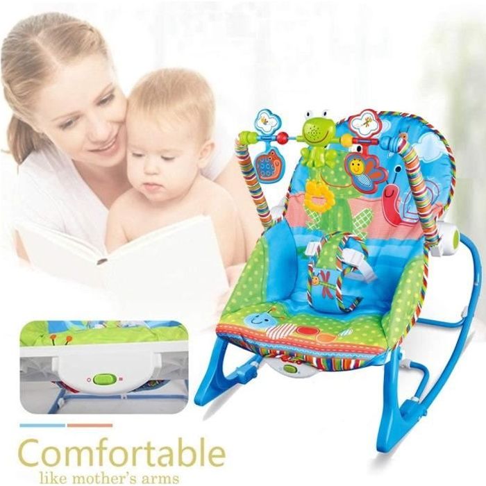 Balancelle Babyhome