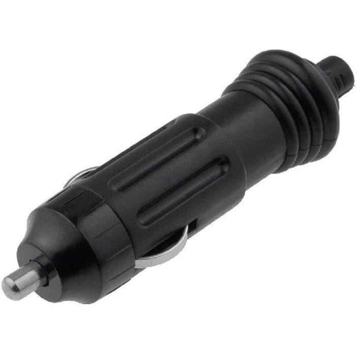 Prise allume-cigare 25A