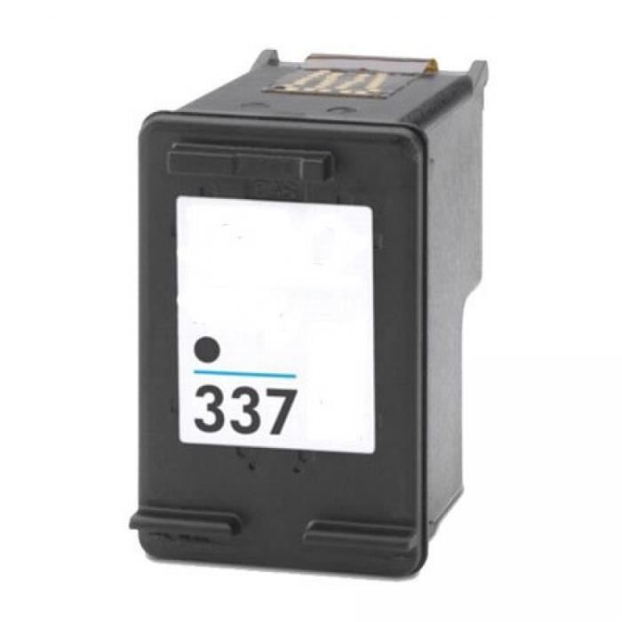 Cartouche HP 337-C9364 Compatible-PhSmart D 5145