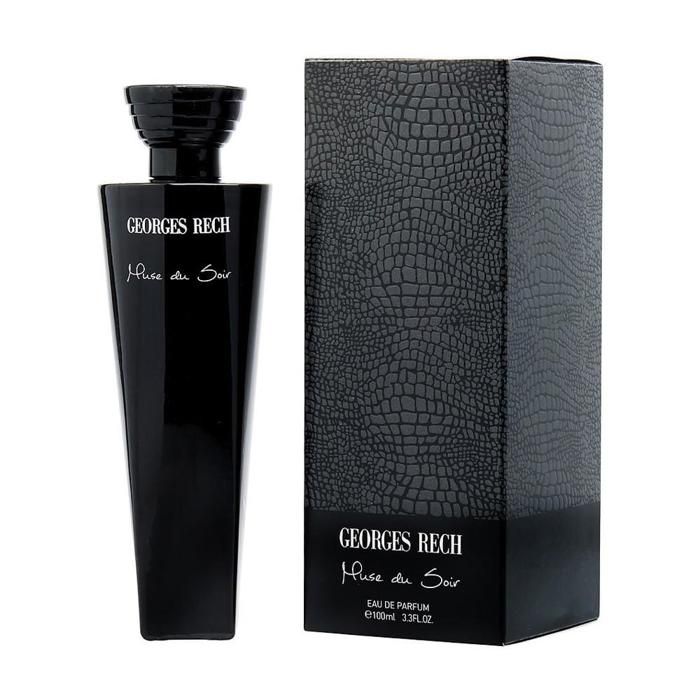 MUSE DU SOIR Georges Rech Eau de parfum 100ML