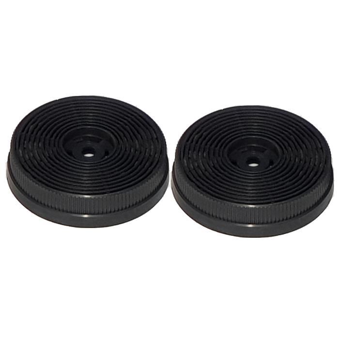 Kit de filtres à charbon actif PKM CF140