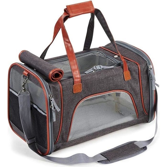 Sac Transport 46