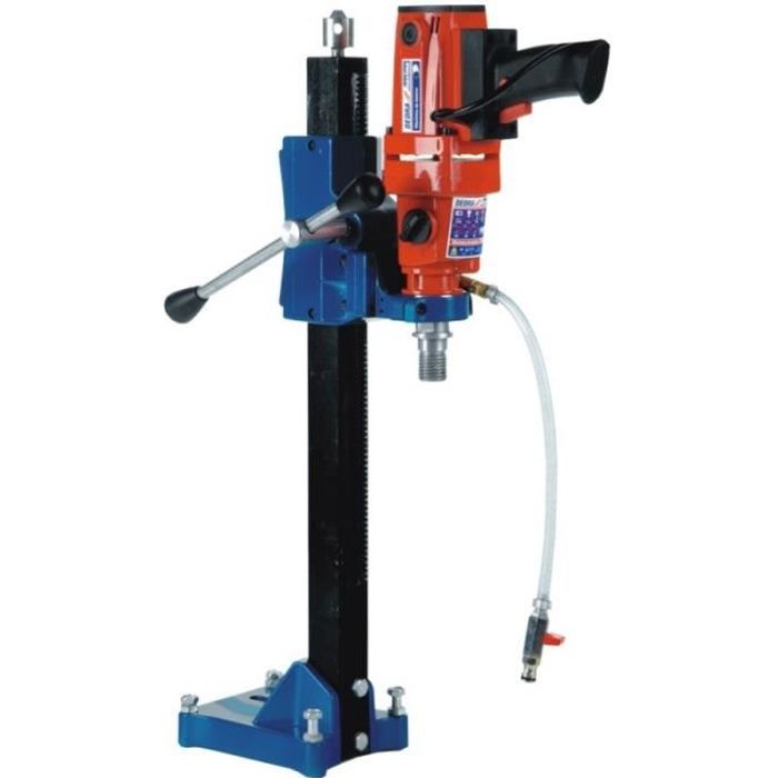 Carotteuse Leroy Merlin Comparer Les Prix Des Carotteuse Leroy