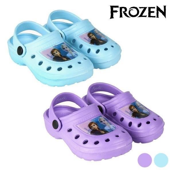 Sabots de Plage Frozen